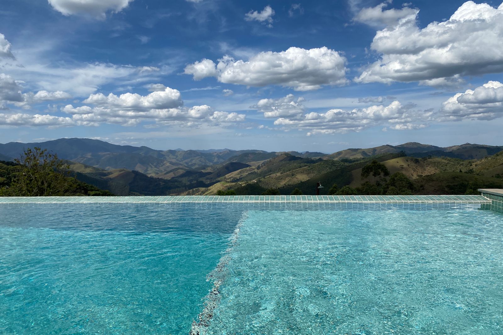 Consultation — Higuera Pools